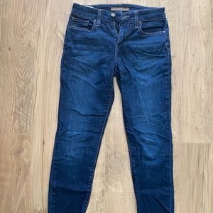 Joe's skinny jeans size 25